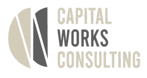 Capital Works Consulting Logo